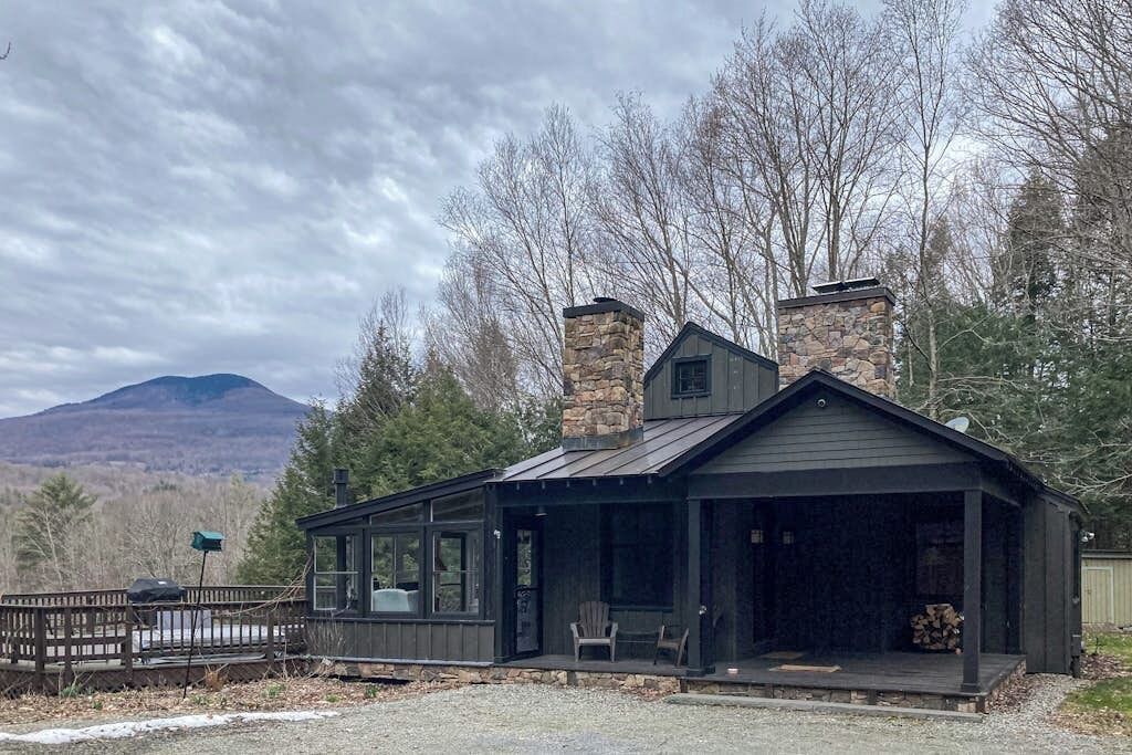 Photo of Outdoor in Manchester Center