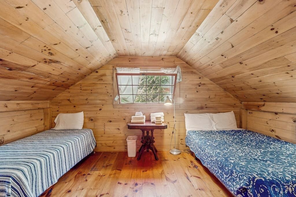 Photo of Bedroom in Charlotte