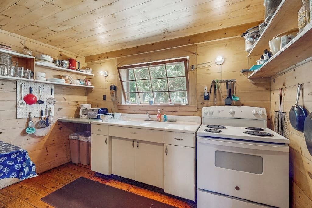 Photo of Kitchen in Charlotte