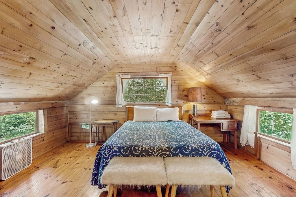 Photo of Bedroom in Charlotte