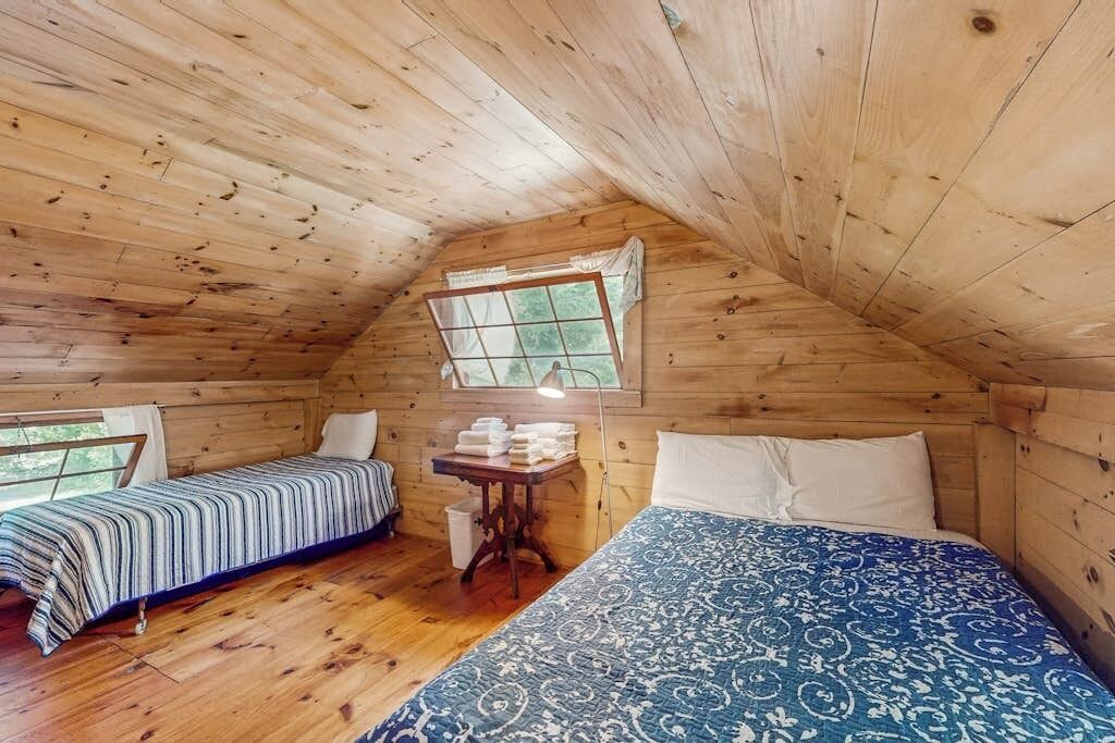 Photo of Bedroom in Charlotte
