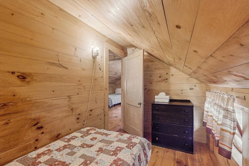 Photo of Bedroom in Charlotte