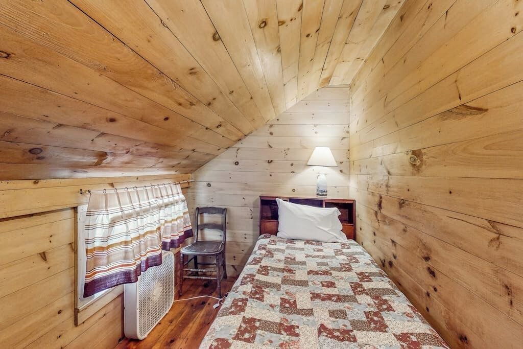 Photo of Bedroom in Charlotte