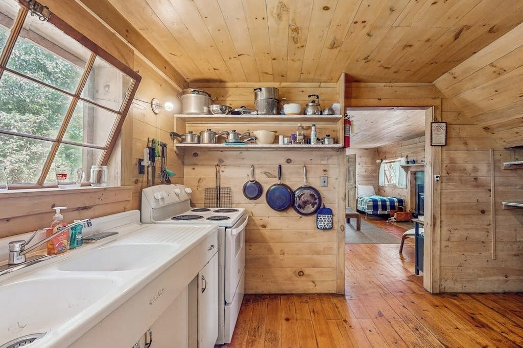 Photo of Bathroom in Charlotte