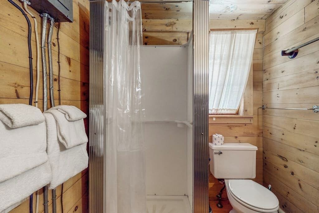 Photo of Bathroom in Charlotte