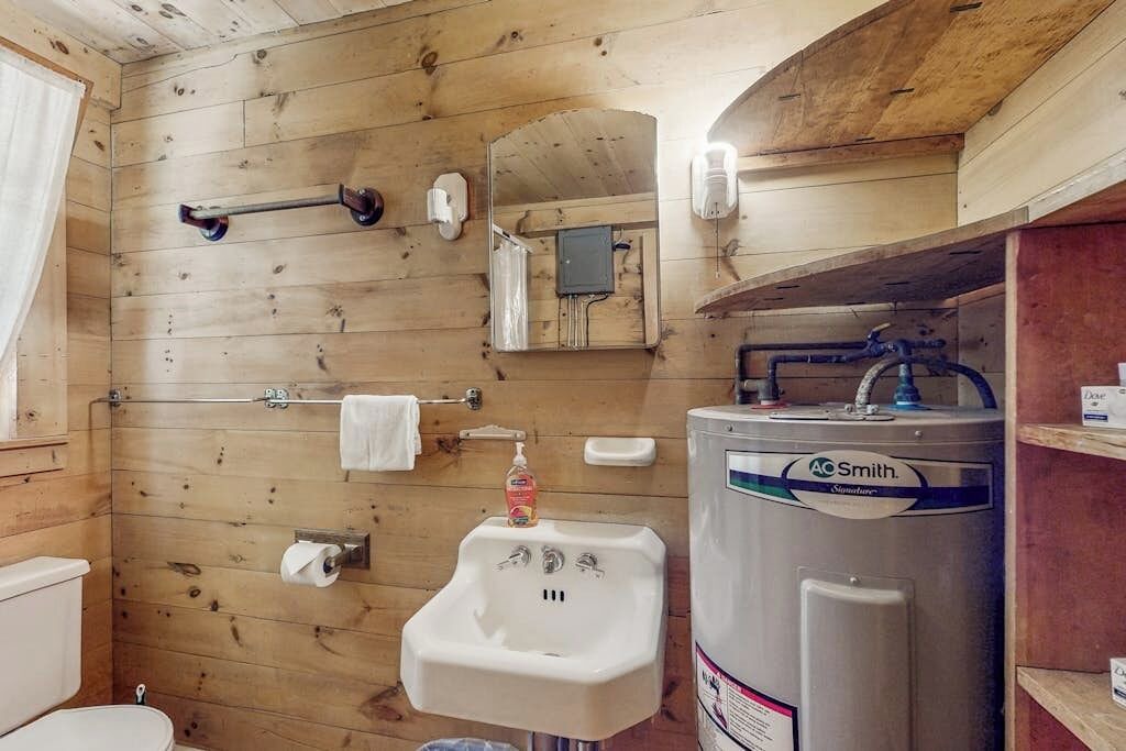 Photo of Bathroom in Charlotte