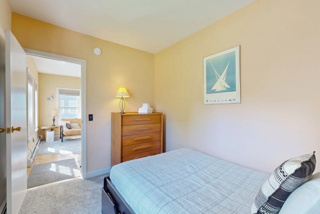 Photo of Bedroom in Proctorsville