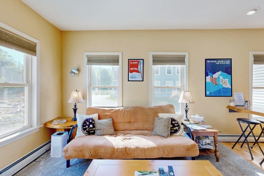 Photo of Livingroom in Proctorsville