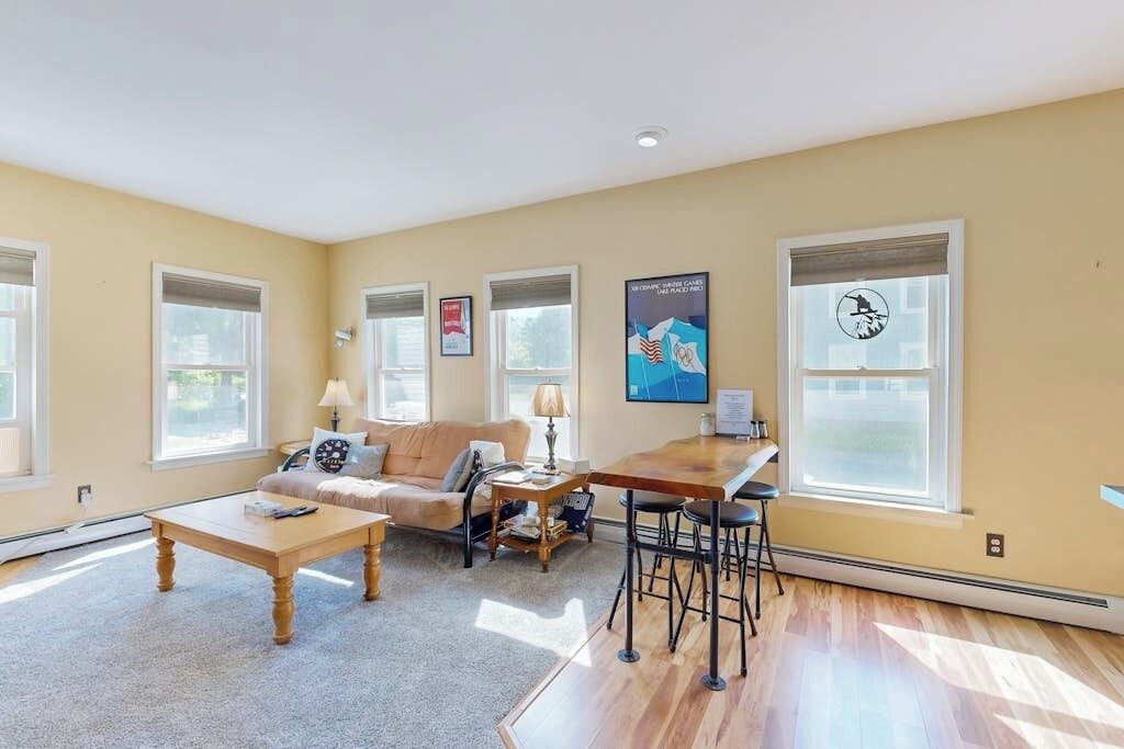 Photo of Livingroom in Proctorsville