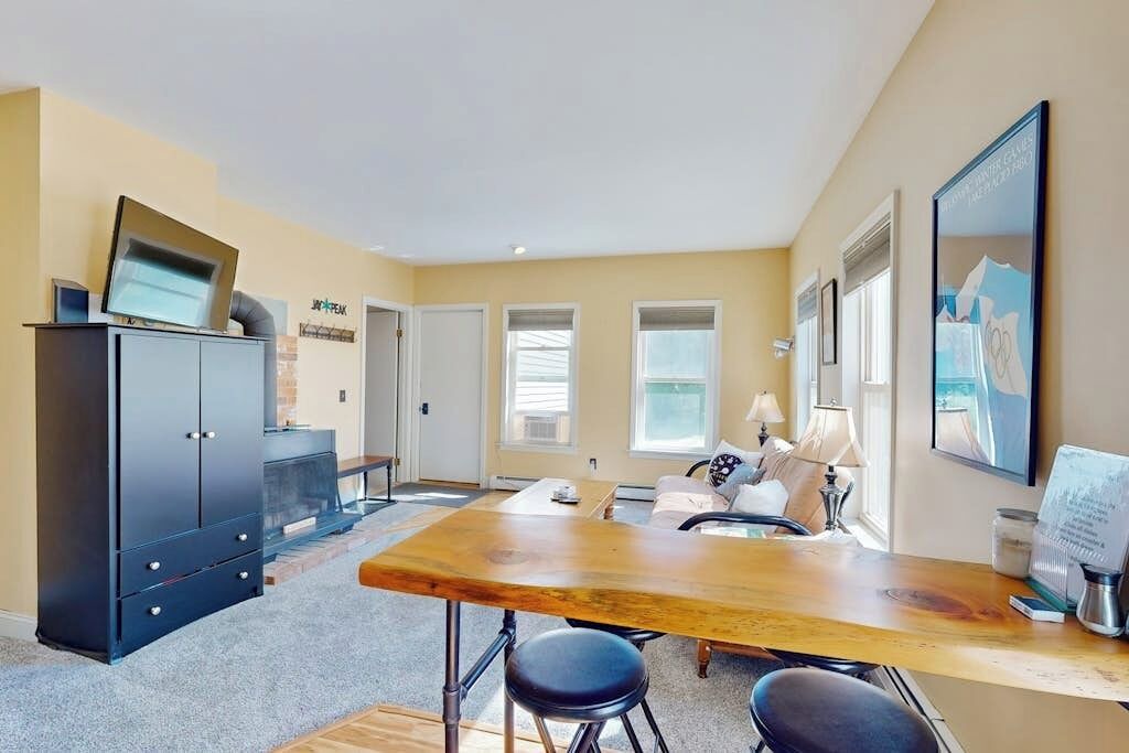 Photo of Livingroom in Proctorsville