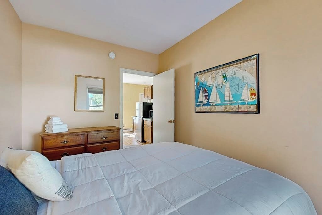 Photo of Bedroom in Proctorsville