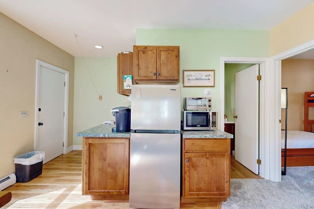 Photo of Kitchen in Proctorsville