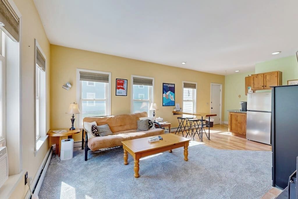 Photo of Livingroom in Proctorsville