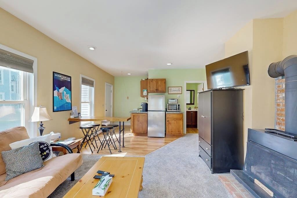 Photo of Livingroom in Proctorsville