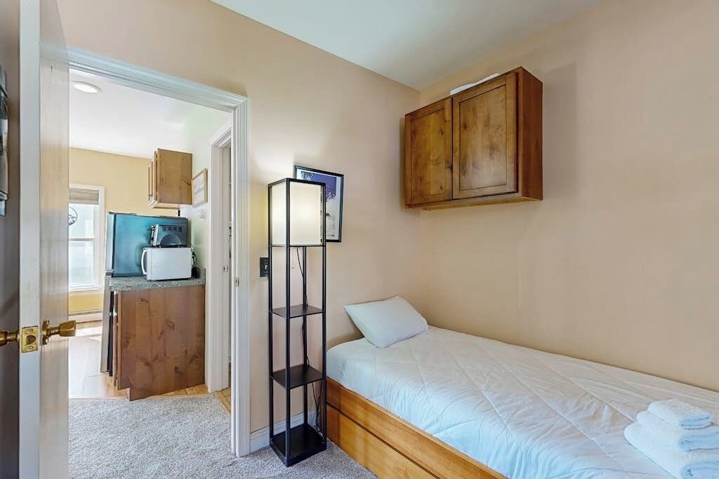 Photo of Bedroom in Proctorsville
