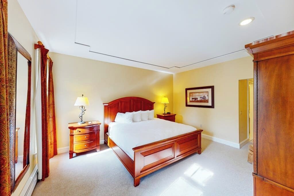 Photo of Bedroom in Proctorsville