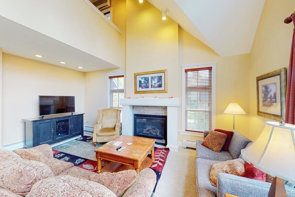 Photo of Livingroom in Proctorsville