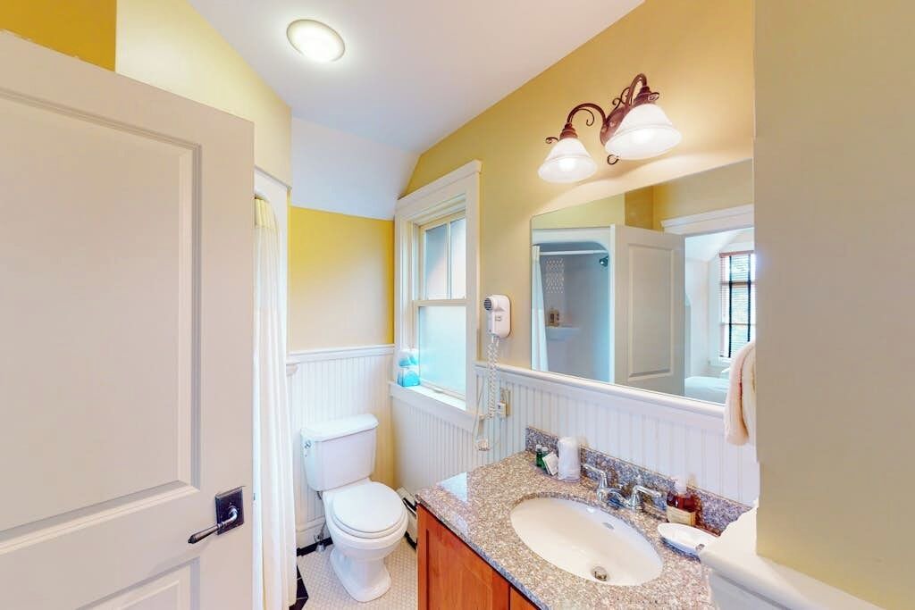 Photo of Bathroom in Proctorsville