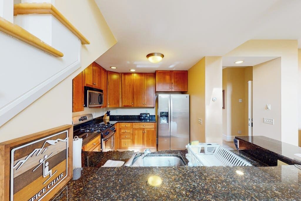 Photo of Kitchen in Proctorsville