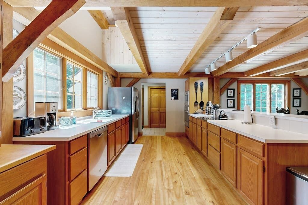 Photo of Kitchen in Londonderry