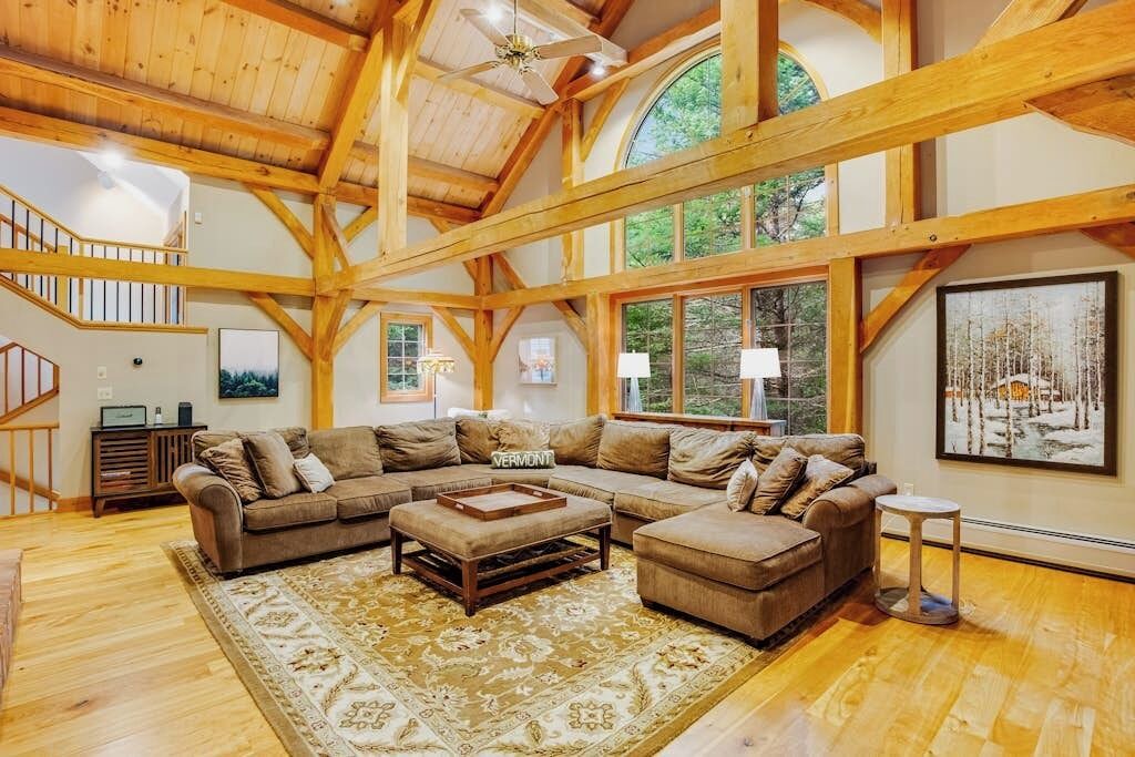 Photo of Livingroom in Londonderry