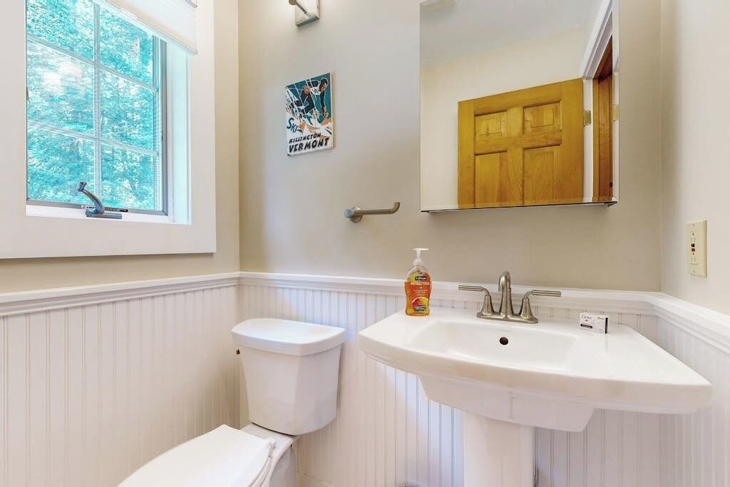 Photo of Bathroom in Londonderry