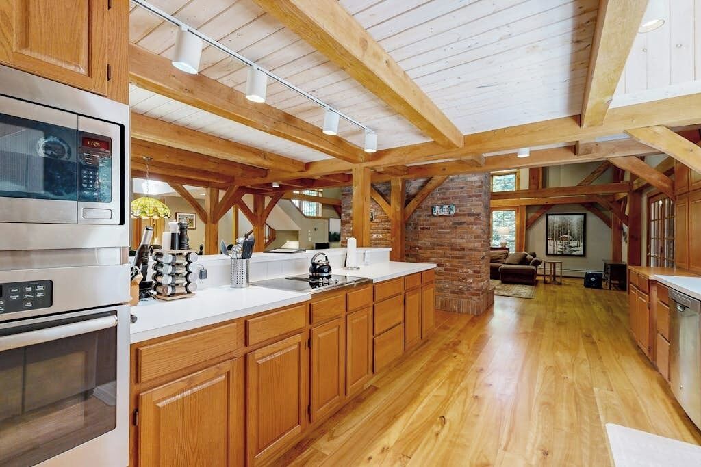 Photo of Kitchen in Londonderry
