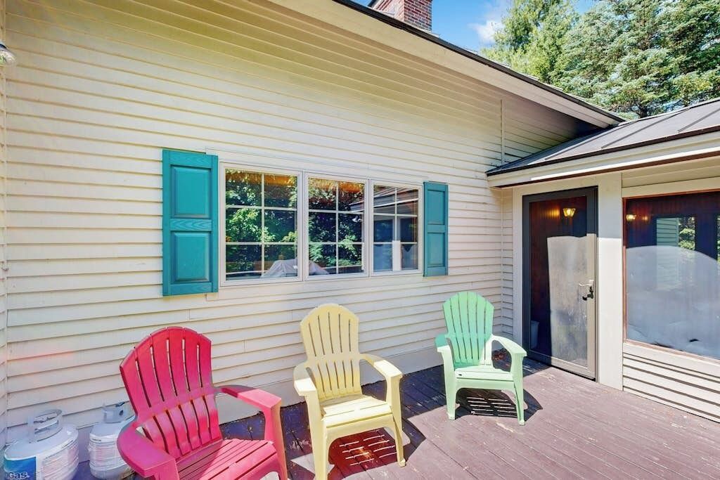 Photo of Patio Balcony in Londonderry