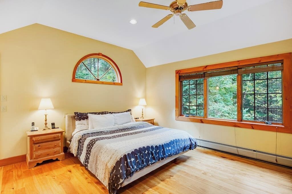Photo of Bedroom in Londonderry