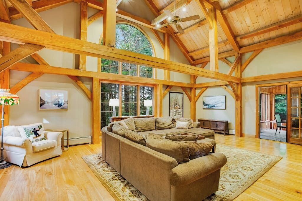 Photo of Livingroom in Londonderry