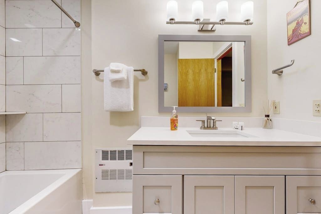 Photo of Bathroom in Londonderry