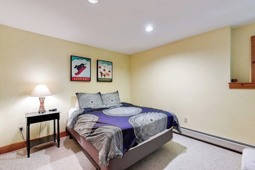Photo of Bedroom in Londonderry