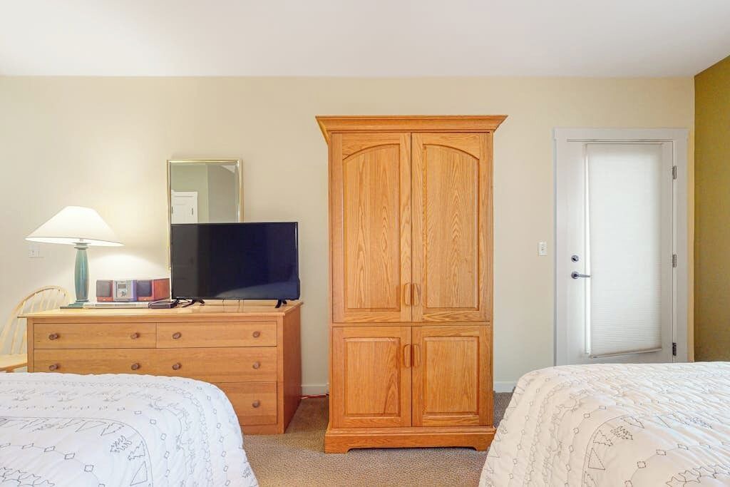 Photo of Bedroom in Stratton Mountain