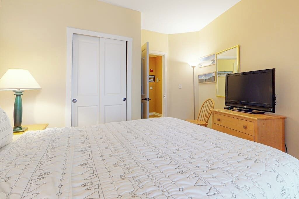 Photo of Bedroom in Stratton Mountain