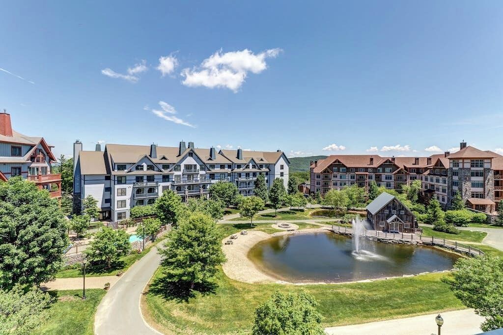 Photo of Outdoor in Stratton Mountain