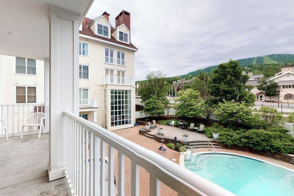 Photo of Outdoor in Stratton Mountain