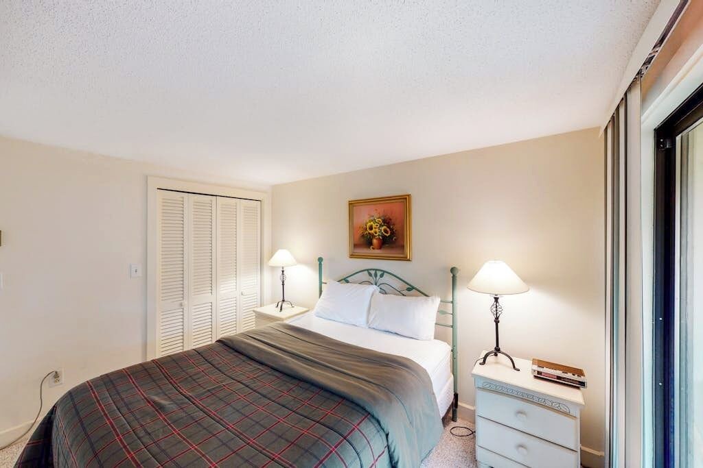 Photo of Bedroom in Bromley Mountain