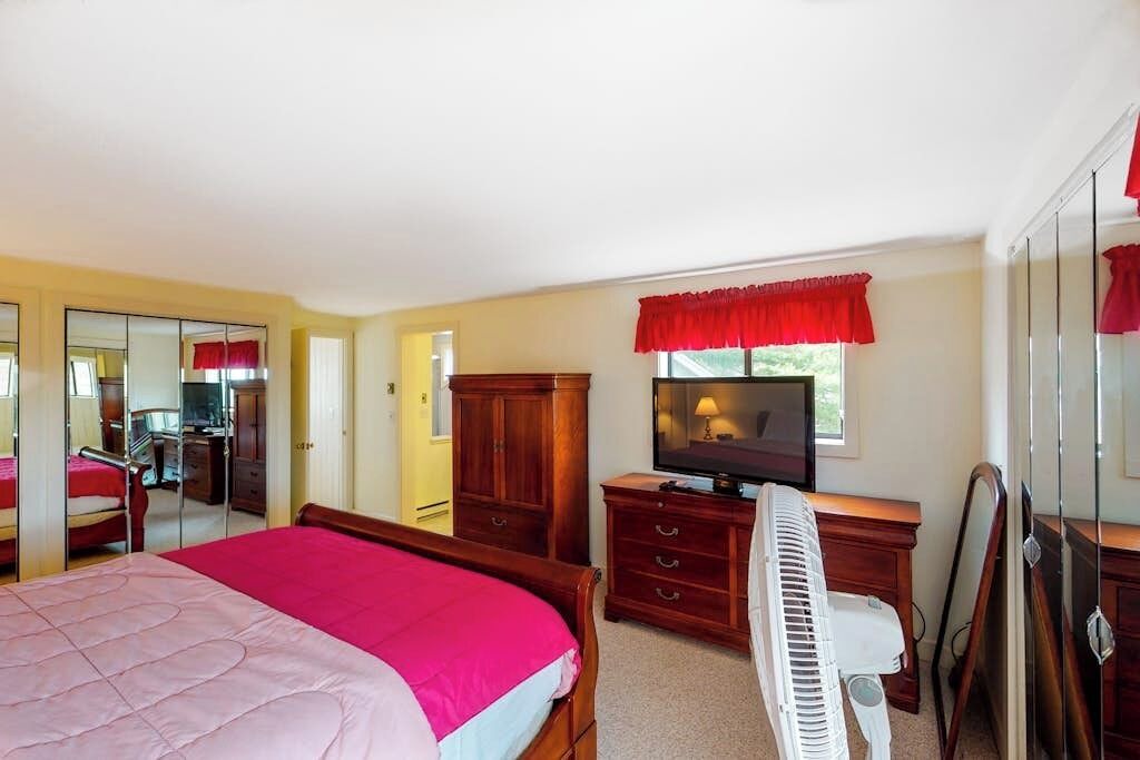 Photo of Bedroom in Bromley Mountain