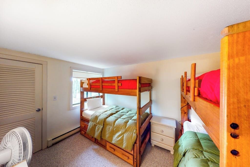 Photo of Bedroom in Bromley Mountain
