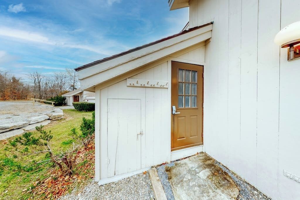 Photo of Outdoor in Bromley Mountain