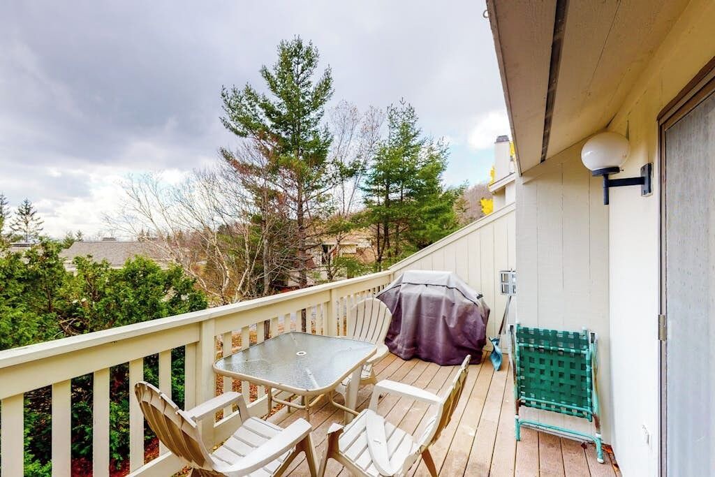Photo of Outdoor in Bromley Mountain