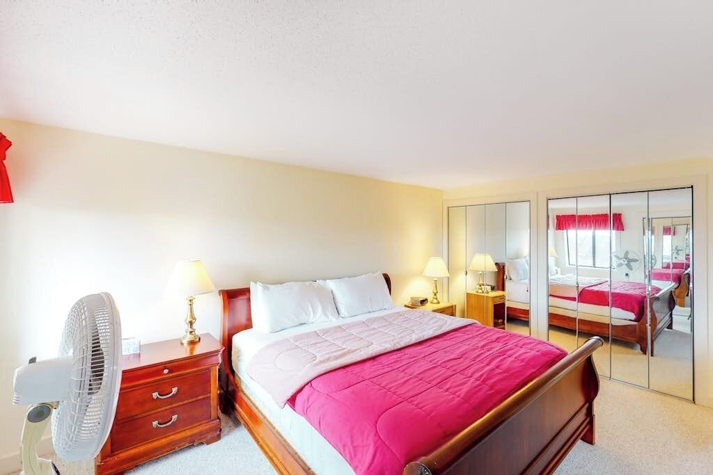 Photo of Bedroom in Bromley Mountain