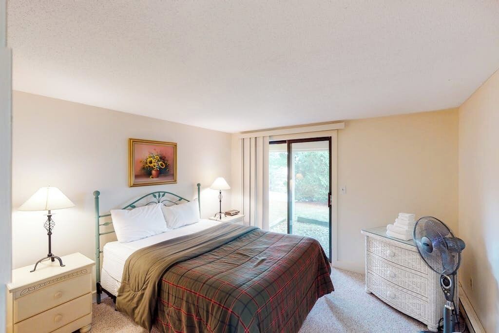 Photo of Bedroom in Bromley Mountain
