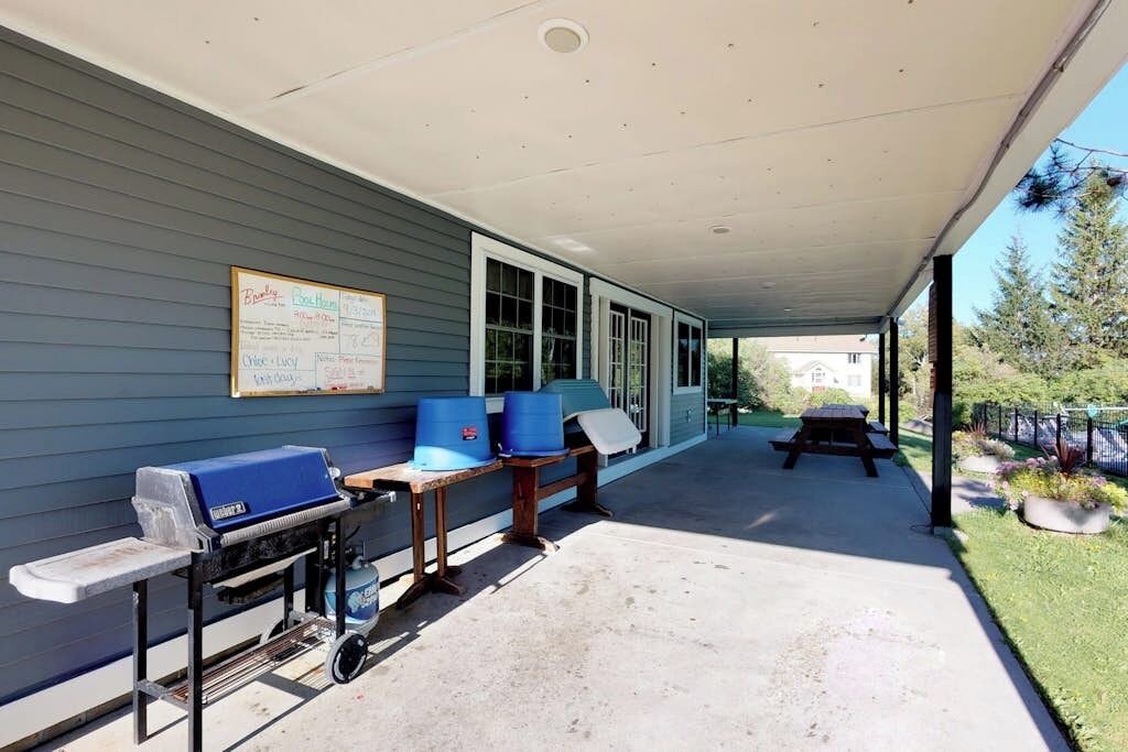 Photo of Outdoor in Bromley Mountain