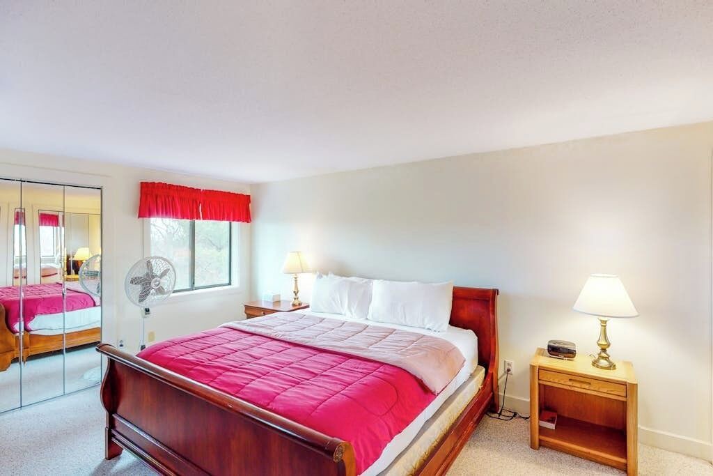 Photo of Bedroom in Bromley Mountain