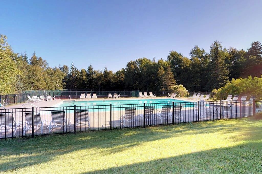 Photo of Outdoor in Bromley Mountain