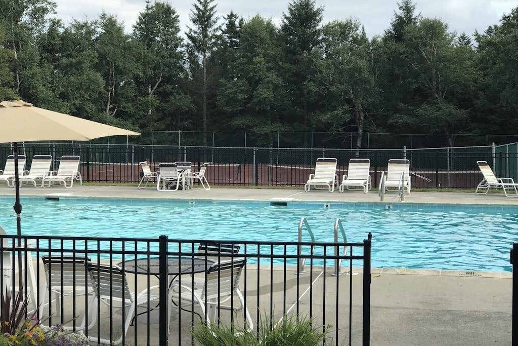 Photo of Outdoor in Bromley Mountain