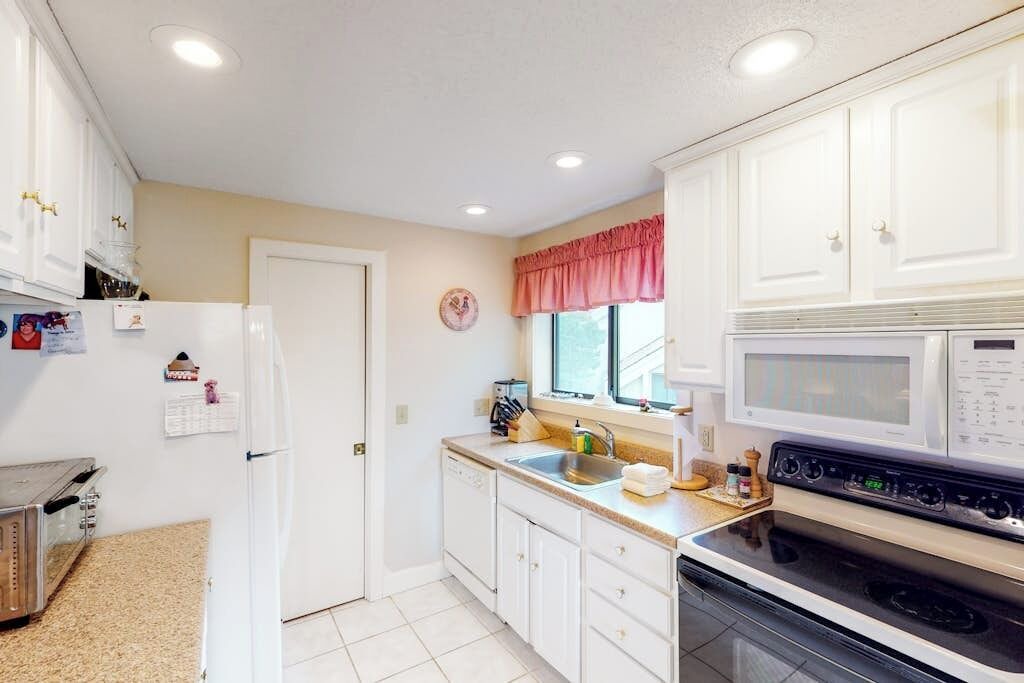 Photo of Kitchen in Bromley Mountain