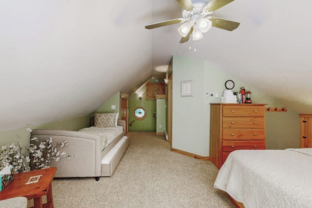 Photo of Bedroom in Stratton