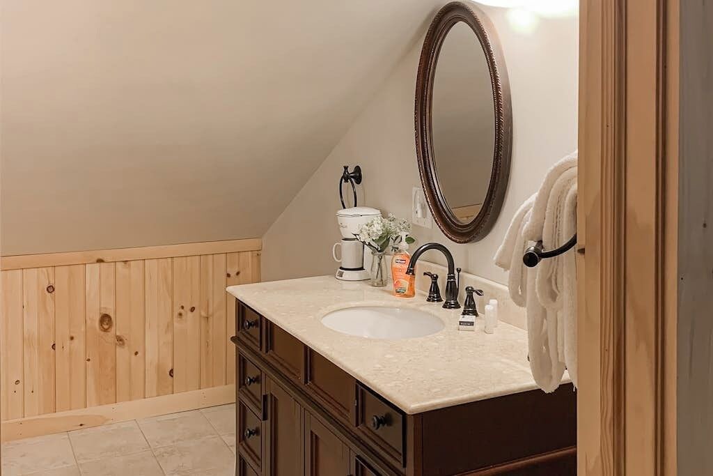 Photo of Bathroom in Stratton